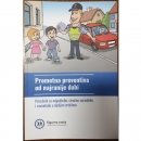 Policija educira djecu za samostalno sudjelovanje u prometu