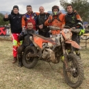 Sjajni rezultati Hrvatskog moto kluba Otočac