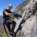 Nastavak razvoja penjačkog sporta u Otočcu