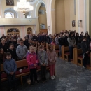 Veliki četvrtak - Misa Večere Gospodnje
