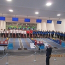 Protekli vikend u znaku kuglanja Hrvatska - Slovenija 1:1