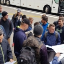 U Udbini otvorenje natjecanja za najspremnijeg vojnika