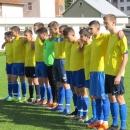 Odigran 4.Memorijalni turnir Aco Vojić 