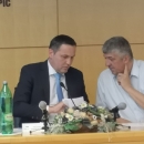 Sutra nastavak II.sjednice Županijske skupštine 