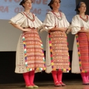 Karolina Jurčević HKUD Široka Kula najljepša djevojaka u narodnoj nošnji 