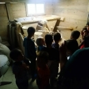 Dječja radost druženja i učenja kroz igru