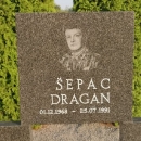 Policajac Dragan Šepac poginuo na današnji dan prije 28.godina