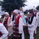 Bdijenje uoči Velike Gospe na Krasnu