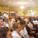 Uručena javna priznanja na svečanoj sjednici Općinskog vijeća Brinje 