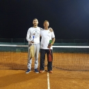 Braća Premuž dominirala na tenis turniru "Gospić 2019"
