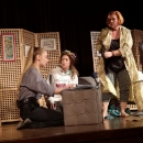 Predstava "Žene u crvenom" oduševila publiku 