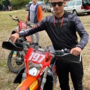 Antonio Cvitković Majstorina ponovno zlatni u klasi Cross Country 