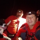 Zajedničkim snagama članova HGSS Stanice Gospić i  čuvara prirode NP Plitvička jezera pronađeni zalutali turisti