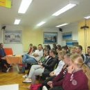 Program "Vukovar u spomen" - u čast vukovarskom heroju Blagi Zadri 