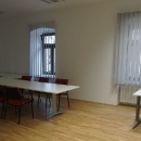Tradicionalni susret načelnika Općine Brinje Zlatka Fumića s građanima u novouređenom Kulturnom centru