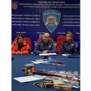 Danas počinje provođenje operativne akcije „Mir i dobro“ 