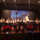 Veličanstven božićno-novogodišnji koncert puhačkog orkestra DVD-a Otočac