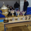 MNK Vrhovine pobjednik 12.Memorijalnog malonogometnog turnira Mario Cvitković - Maka 