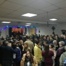 Božićni koncert u Kuterevu