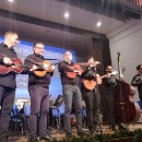 Održan 16.tradicionalni novogodišnji koncert Tamburaškog orkestra GPOU-a Otočac