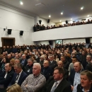 30. rođendan HDZ-a za Liku, Gacku i Krbavu