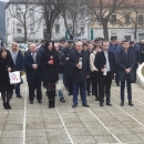 U povodu Dana Grada Otočca odana počast braniteljima 