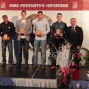 Antonijo Cvitković - Majstorina primio priznanja u 3 discipline Extreme Enduro, Super Enduro i CrossCountry