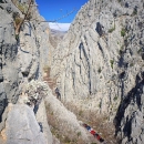 Annapurna u alpinističkim pripremama