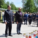 U Rizvanuši obilježen Dan sjećanja na Velebitske junake 