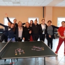 15. sportsko-rekreacijski susreti žena – OTOČAC 2020. 