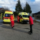 Potražni tim HGSS Stanice Gospić pronašao nestalu osobu na području Novigrada,  dok je drugi tim spašavatelja sudjelovao na intervenciji u Kosinju