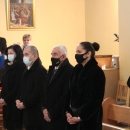 Blagdan sv. Fabijana i Sebastijana u Otočcu