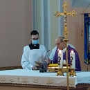 Pepelnica u Otočcu