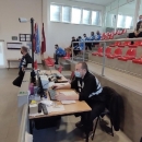 Sportski vikend u Otočcu u znaku kuglanja 