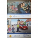 Policija educira djecu za samostalno sudjelovanje u prometu