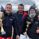 Sjajni rezultati Hrvatskog moto kluba Otočac