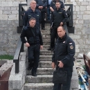 Glavni vatrogasni zapovjednik RH posjetio senjske vatrogasce 