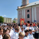 Svetkovina Tijelova u Otočcu