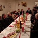 Veliki četvrtak - Misa Večere Gospodnje