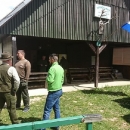 Održana godišnja Skupština L.U. "Orao" Dabar 
