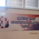 Protekli vikend u znaku kuglanja Hrvatska - Slovenija 1:1