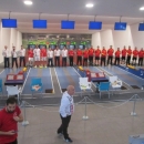 Završene pripreme Hrvatske kuglačke reprezentacije u Otočcu