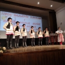 Karolina Jurčević HKUD Široka Kula najljepša djevojaka u narodnoj nošnji 