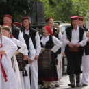 Otočka smotra među najboljima u Hrvatskoj, reklo Povjerenstvo