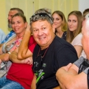 Otvorena 2.braniteljska izložba „Mojoj lijepoj zemlji Hrvatskoj“.