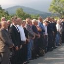 Ministar Davor Božinović prisustvovao svečanom obilježavanju 28. godišnjice pogibije četvorice hrvatskih redarstvenika u Žutoj Lokvi