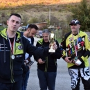 Antonio Cvitković dvostruki prvak proteklog vikenda u Jastrebarskom