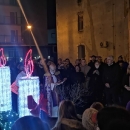 Druga adventska svijeća upaljena uz pjesmu i molitvu 