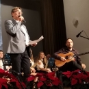 Veličanstven božićno-novogodišnji koncert puhačkog orkestra DVD-a Otočac