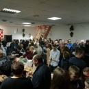 Božićni koncert u Kuterevu